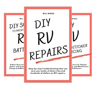 RV-Owners-DIY-Series-8-book-series-Kindle-Edition