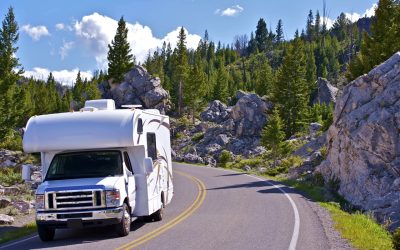 Top 10 Spring RV Destinations Across the United States