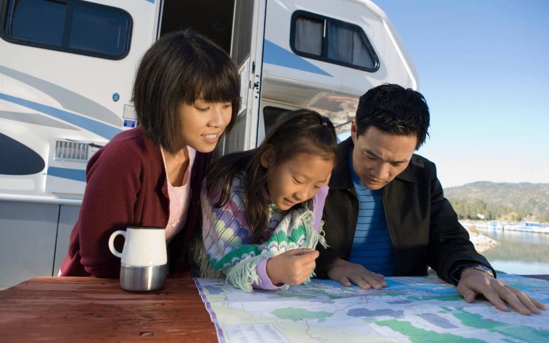 RV Essentials: What You Need to Keep On Board