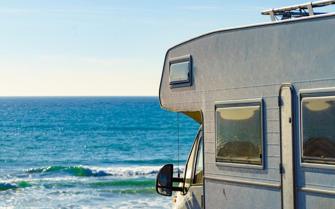 What to Include When Planning an RV Trip